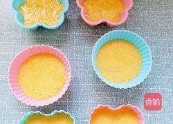 草莓蛋糕的做法图解3