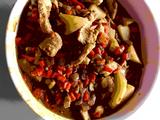 咖喱鸡肉土豆的做法[图]