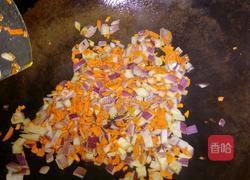 咖喱鸡肉土豆的做法图解3