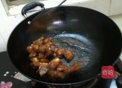 冬瓜烧排骨的做法图解3