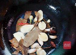 鸭仔烧东瓜的做法图解4