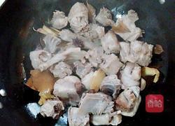 鸭仔烧东瓜的做法图解6