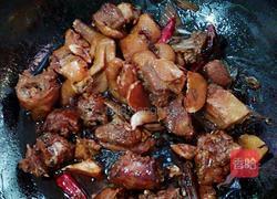 鸭仔烧东瓜的做法图解7