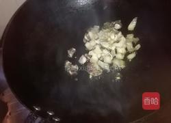 红烧鸭血粉丝的做法图解2