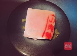 红烧肉（炖土豆）的做法图解1