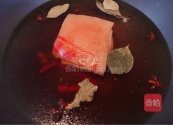 红烧肉（炖土豆）的做法图解5