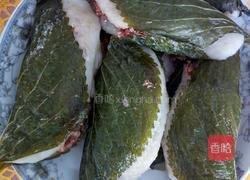 苏子叶粘耗子的做法图解10