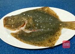 清蒸多寶魚的做法图解1