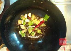 炖黄花鱼的做法图解3