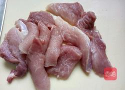 煎小肉排的做法图解2