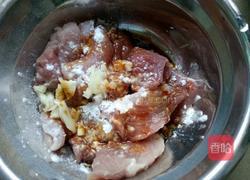 煎小肉排的做法图解3