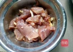 煎小肉排的做法图解4