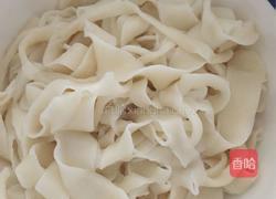 拉条子的做法图解8