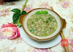 正宗宁化客家擂茶的做法图解16