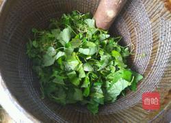 正宗宁化客家擂茶的做法图解8