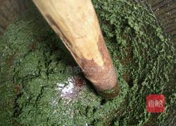 正宗宁化客家擂茶的做法图解10