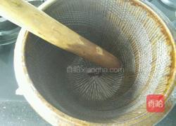 正宗宁化客家擂茶的做法图解17