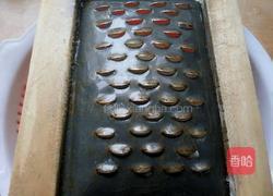 炒拨烂子的做法图解2