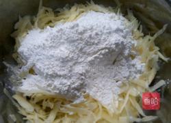 炒拨烂子的做法图解4