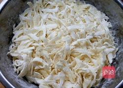 炒拨烂子的做法图解5