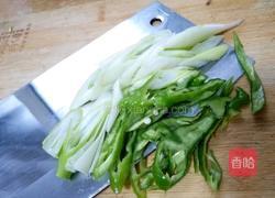 炒拨烂子的做法图解7