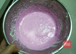 凤梨樱花慕斯蛋糕的做法图解5