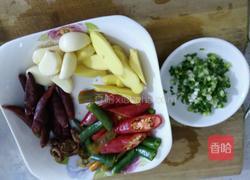 橙香牛肋排的做法图解5