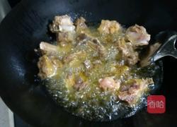 橙香牛肋排的做法图解7