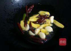 橙香牛肋排的做法图解9