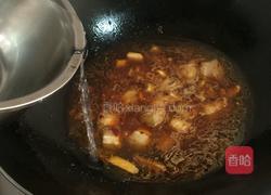 土豆烧肉的做法图解7