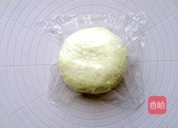 红豆沙奶香吐司(230g)的做法图解5