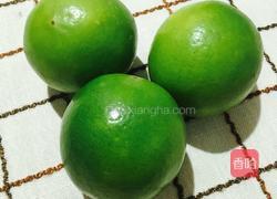 青柠檬泡爪的做法图解4