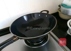 焦香脆皮南瓜饼的做法图解6