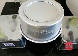 六寸戚风蛋糕(2蛋配方)的做法图解12
