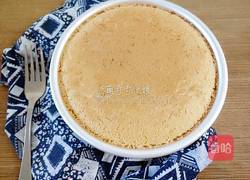 六寸戚风蛋糕（2蛋配方）的做法图解13