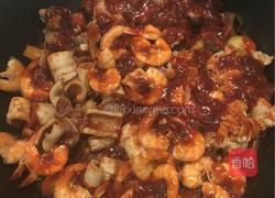 三汁焖锅的做法图解4