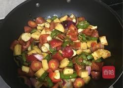 三汁焖锅的做法图解3