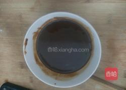 酱辣椒圈的做法图解4