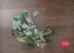 酱辣椒圈的做法图解5