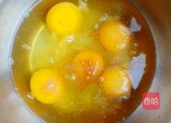苦瓜炒鸡蛋的做法图解7
