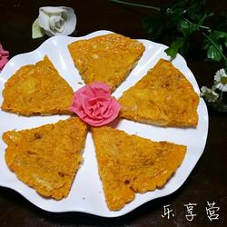 泡菜饼的做法[图]