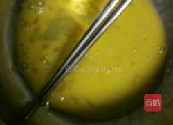 泡菜饼的做法图解1