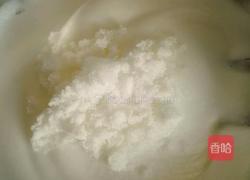 原味蛋糕卷的做法图解7
