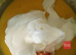 原味蛋糕卷的做法图解9