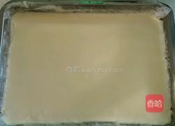 原味蛋糕卷的做法图解11
