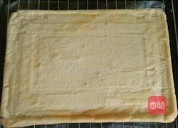 原味蛋糕卷的做法图解14