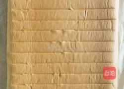 原味蛋糕卷的做法图解15