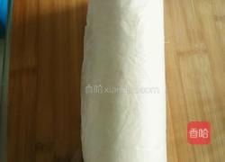 原味蛋糕卷的做法图解17