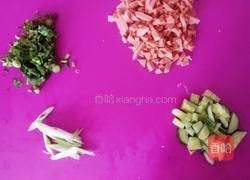 早餐鸡蛋杯的做法图解1