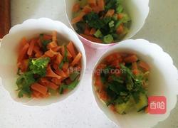 早餐鸡蛋杯的做法图解2